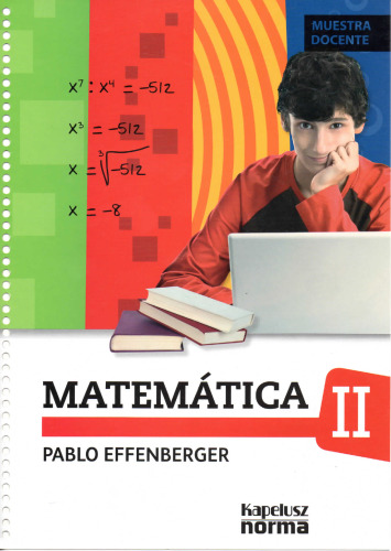 Matemática II