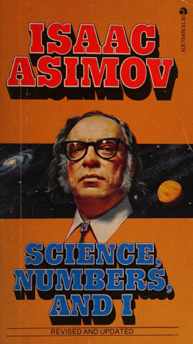 Science, Numbers, and I