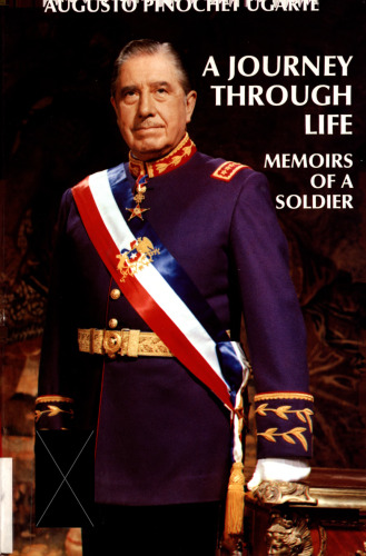 A journey through life : memoirs of a soldier