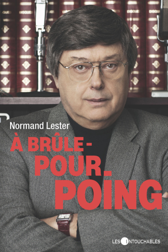 A brûle-pourpoing