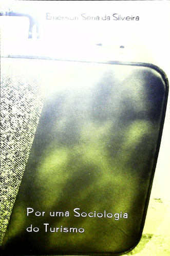 Por uma sociologia do turismo