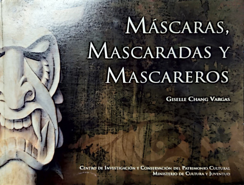 Máscaras, mascaradas y mascareros
