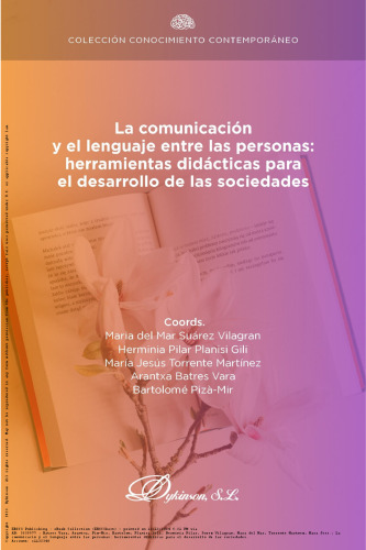 La comunicación y el lenguaje entre las personas: herramientas didácticas para el desarrollo de las sociedades