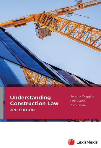 Understanding Construction Law