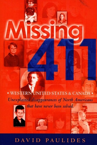 Missing 411: Western United States & Canada