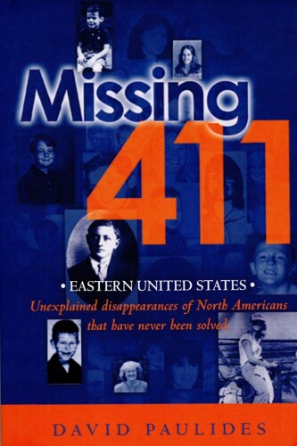 Missing 411: Eastern United States
