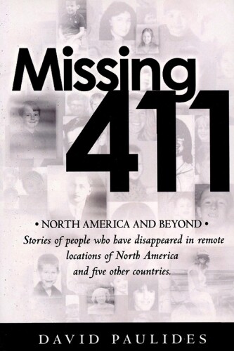 Missing 411: North America And Beyond