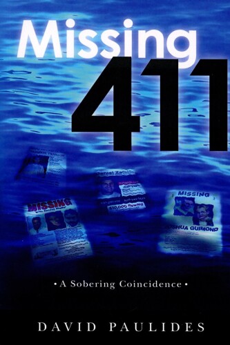 Missing 411: A Sobering Coincidence