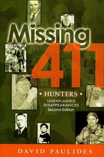Missing 411: Hunters