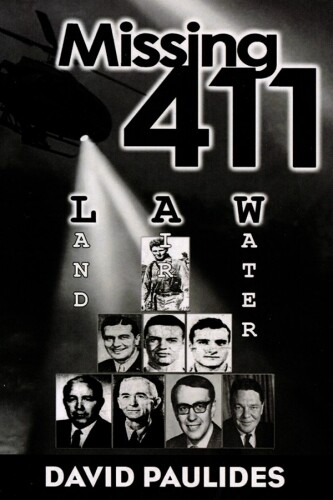 Missing 411: LAW