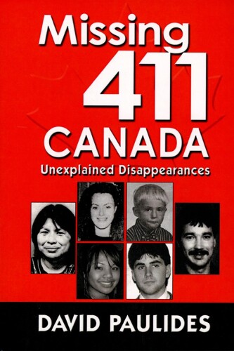 Missing 411: Canada