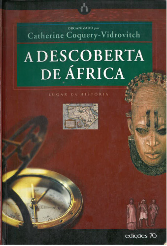 A Descoberta de África