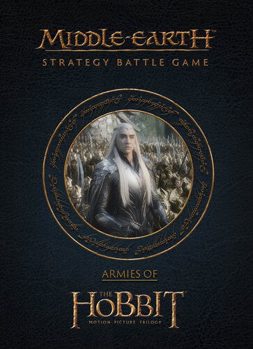 Middle-Earth Strategy Battle Game: Armies of The Hobbit