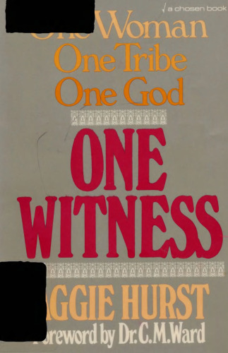 One Witness