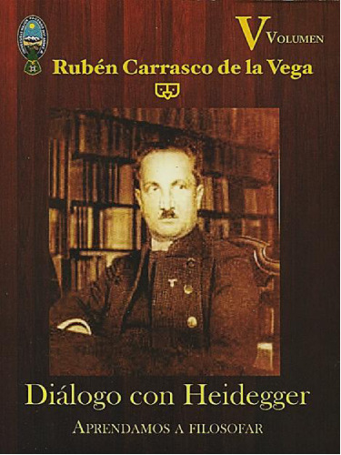 Diálogo con Heidegger