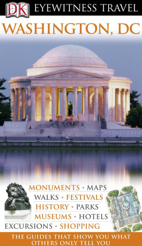 Washington, D.C. (Eyewitness Travel Guides)