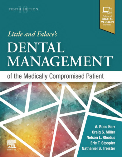 Little and Falace's Dental Management of the Medically Compromised Patient