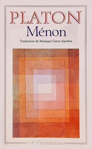Ménon