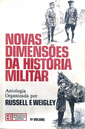 Novas dimensões da História Militar