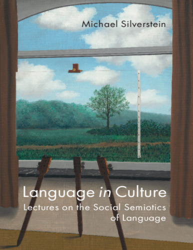 Language in culture : lectures on the social semiotics of language