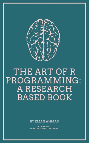 The Art of R Programming