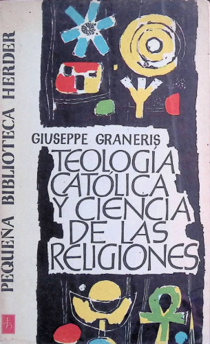 Teología católica y ciencia de las religiones