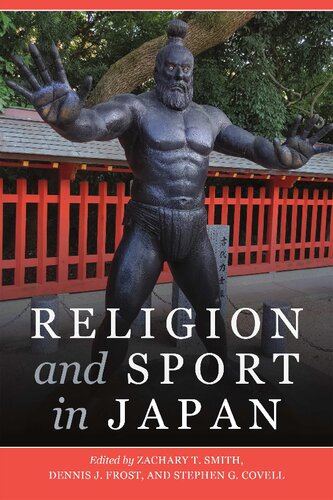 Religion and Sport in Japan