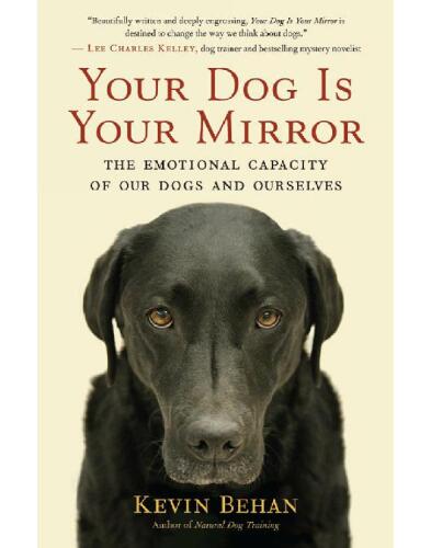 Your Dog Is Your Mirror: The Emotional Capacity of Our Dogs and Ourselves