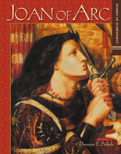 Joan of Arc (Women of Achievement)