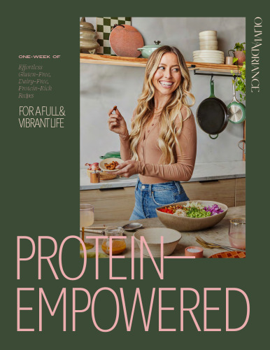 Protein Empowered