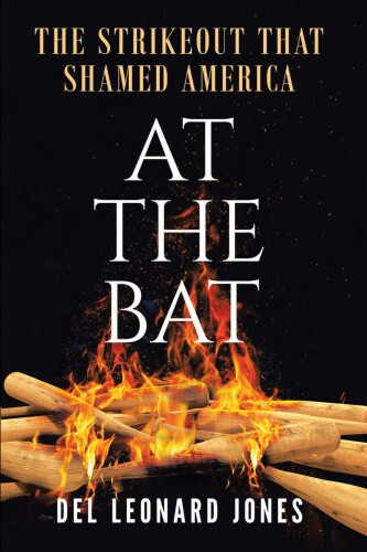 At The Bat: The Strikeout That Shamed America