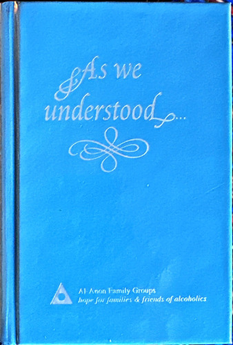 As We Understood… (B-11)