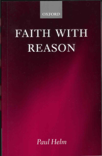 Faith with Reason