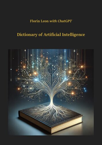 Dictionary of Artificial Intelligence