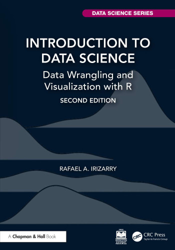 Introduction to Data Science: Data Wrangling and Visualization