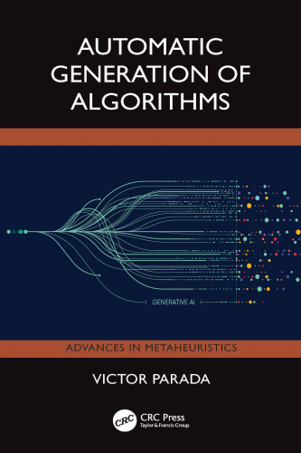 Automatic Generation Of Algorithms