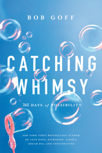 Catching Whimsy