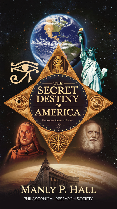 The Secret Destiny of America