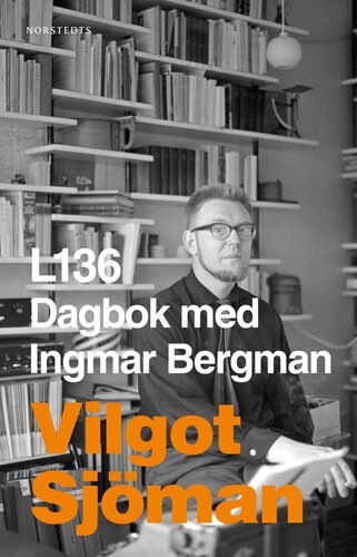 L136 Dagbok med Ingmar Bergman