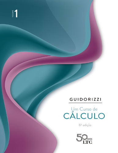 Um Curso de Cálculo