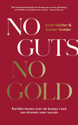 No Guts, No Gold