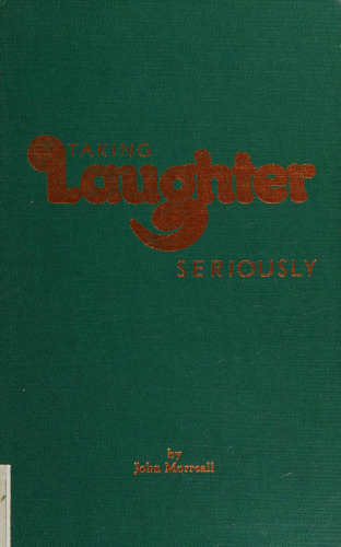 Taking Laughter Seriously