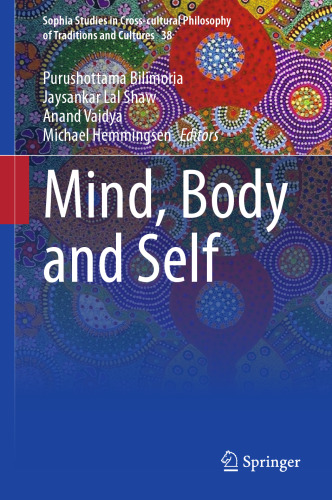 Mind, Body and Self
