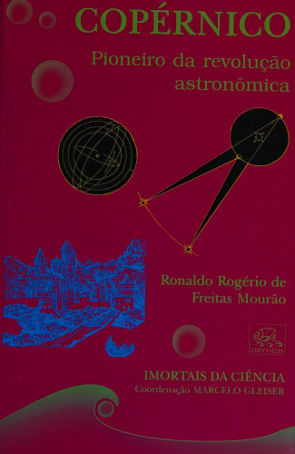Copérnico: Pioneiro da revolução astronômica