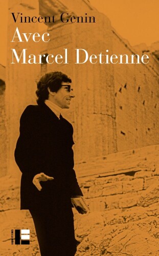 Avec Marcel Detienne