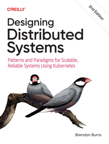Designing Distributed Systems