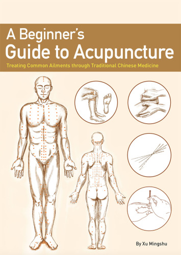 A Beginner’s Guide to Acupuncture