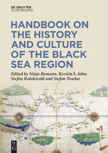 Handbook on the History and Culture of the Black Sea Region