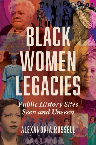 Black Women Legacies