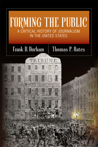 Forming the Public